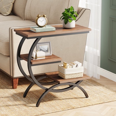 Raylen end table