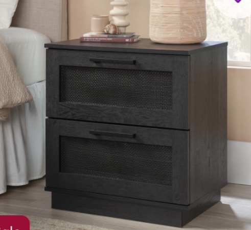 Tiffin Line 23.47 W Nightstand