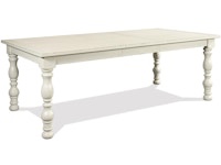 Riverside Casual Dining Rect Dining Table 21250 at Carol House Furniture