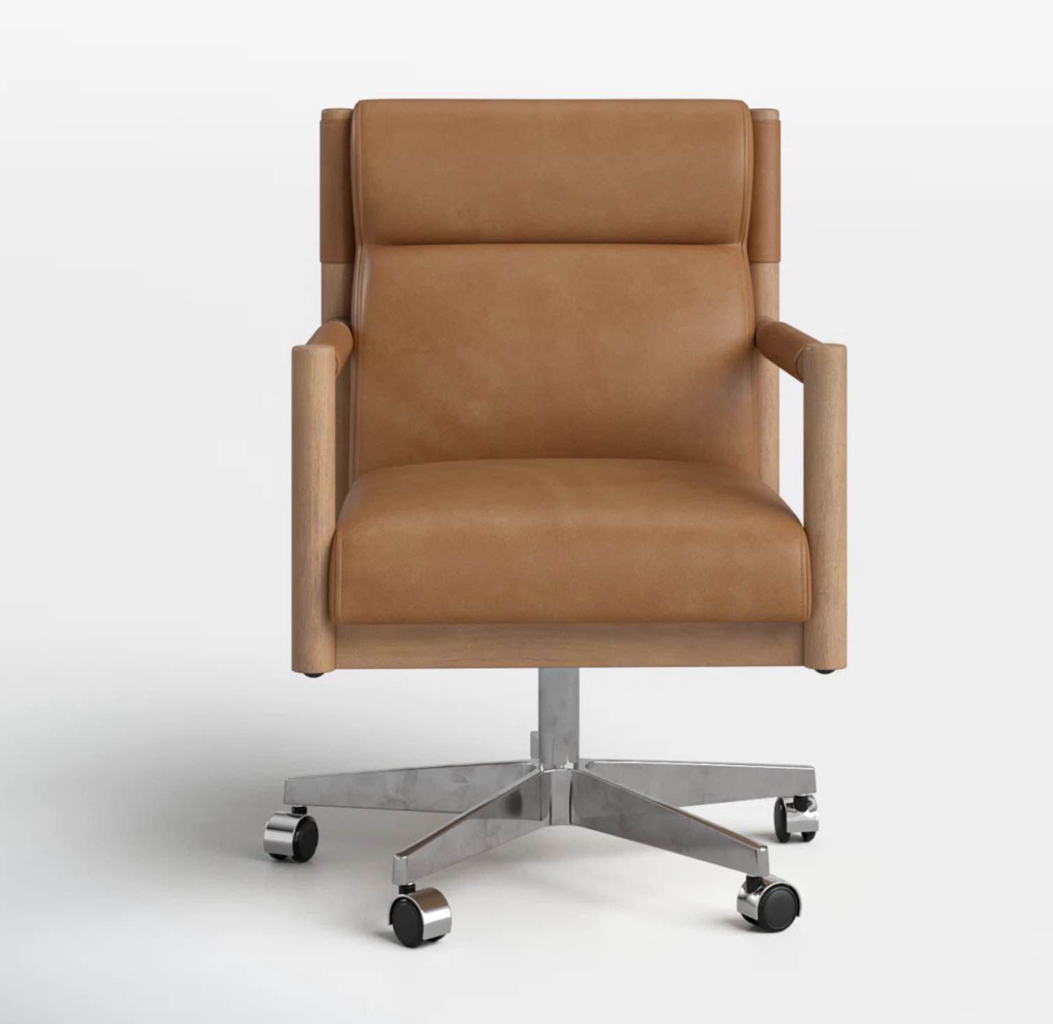 Finn Swivel Office Chair
