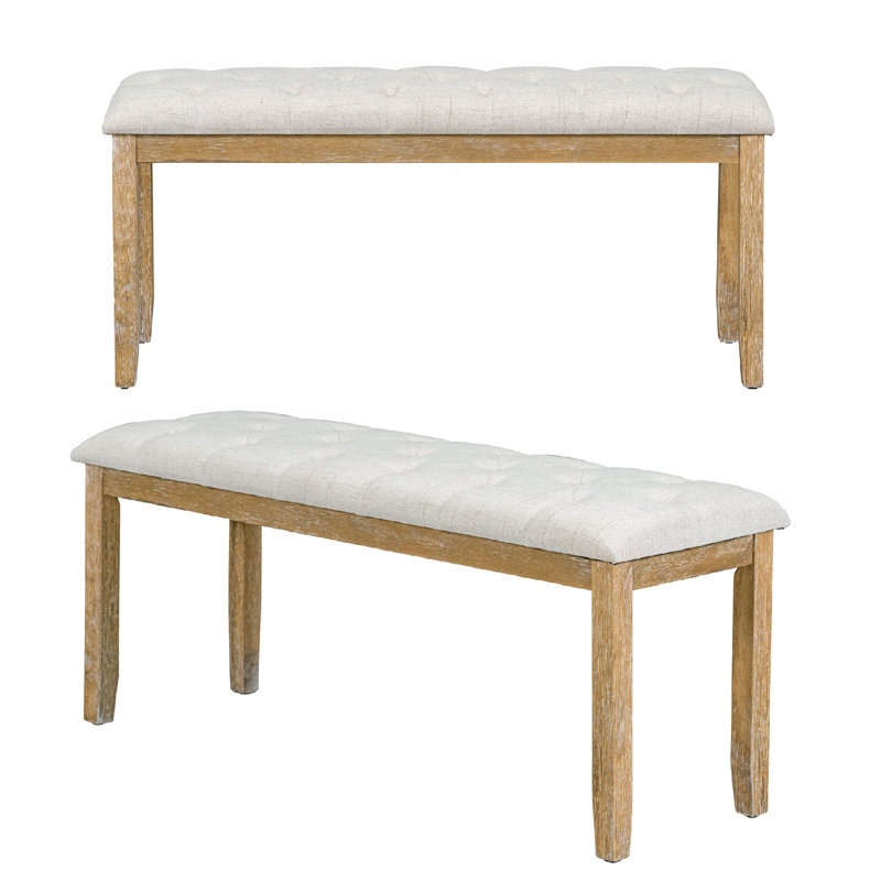 borina 6 person dining set