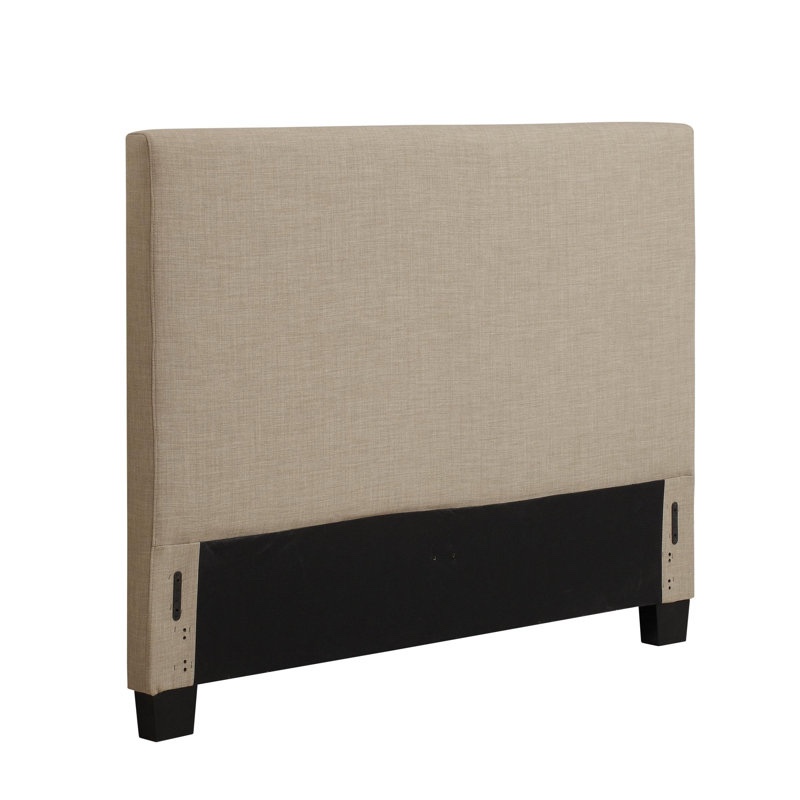 latrinda upholstered headboard