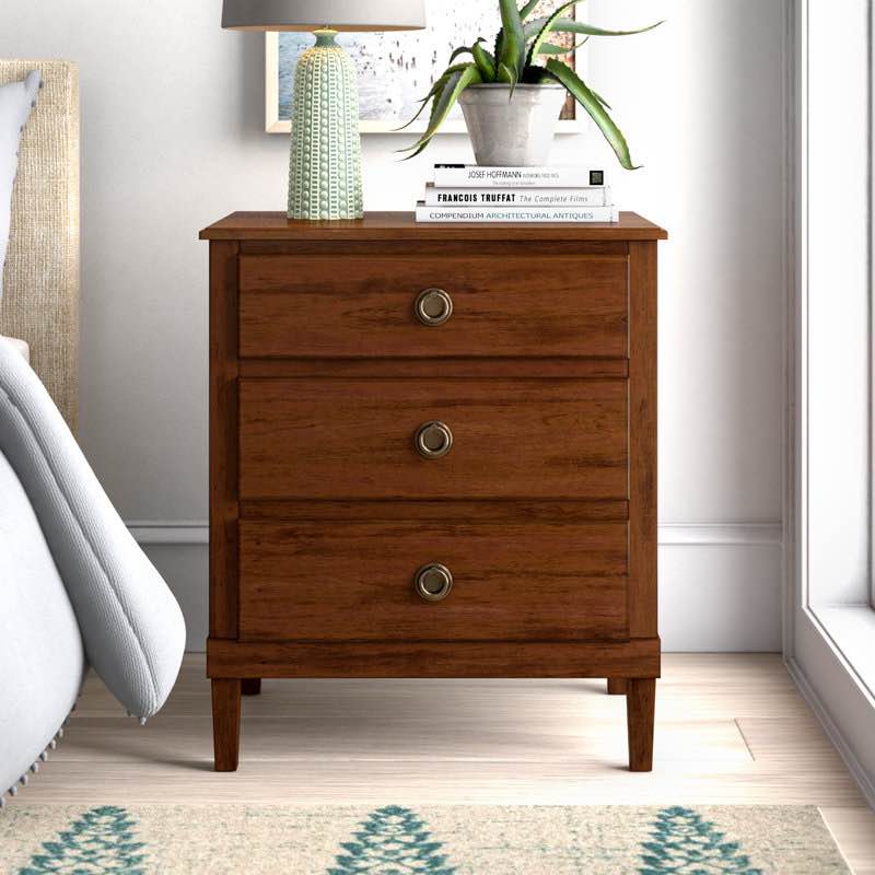 Robyn 24 W nightstand
