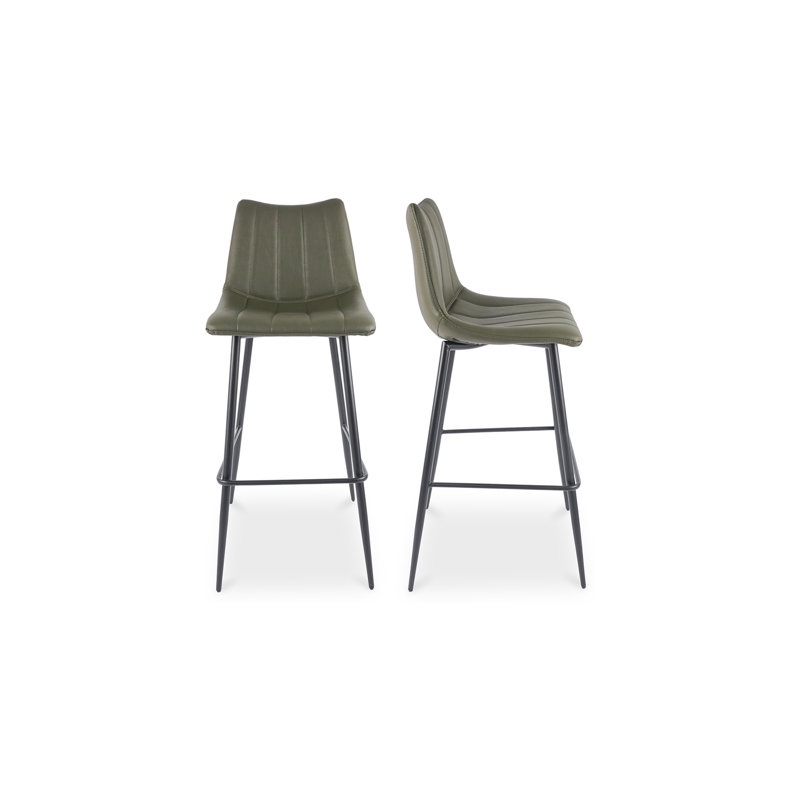 Finnigan counter & bar stool set of 2