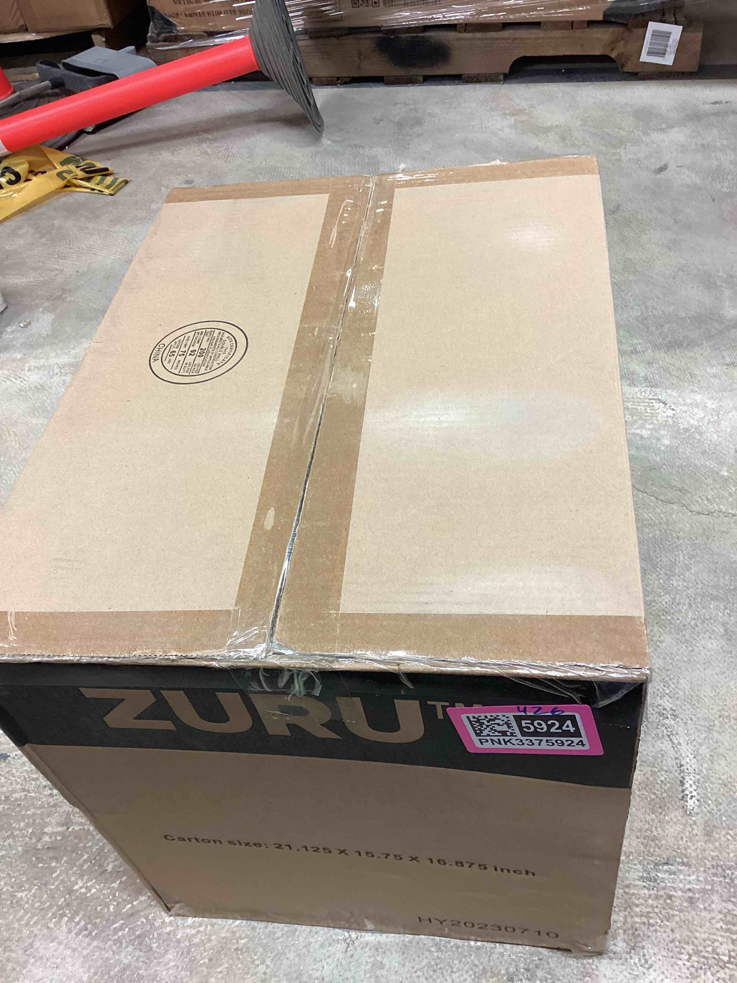 Condition photo showing New/Like New for Surprise box assorted items