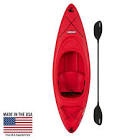 All Kinds Of Kayaks