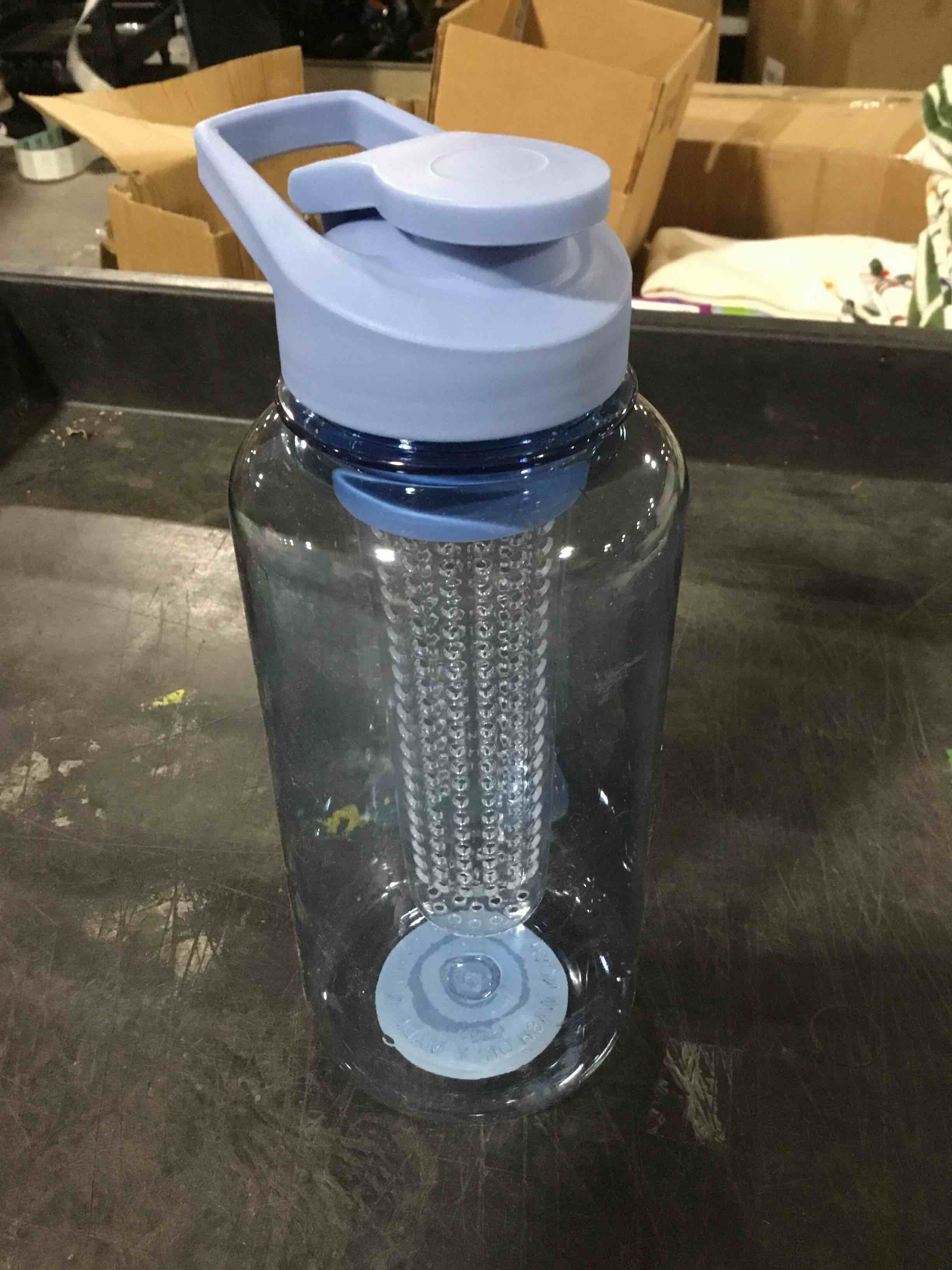 Hydration Filter Walter Bottle