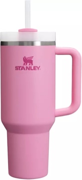 Stanley 40 oz. Quencher H2.0 FlowState Tumbler