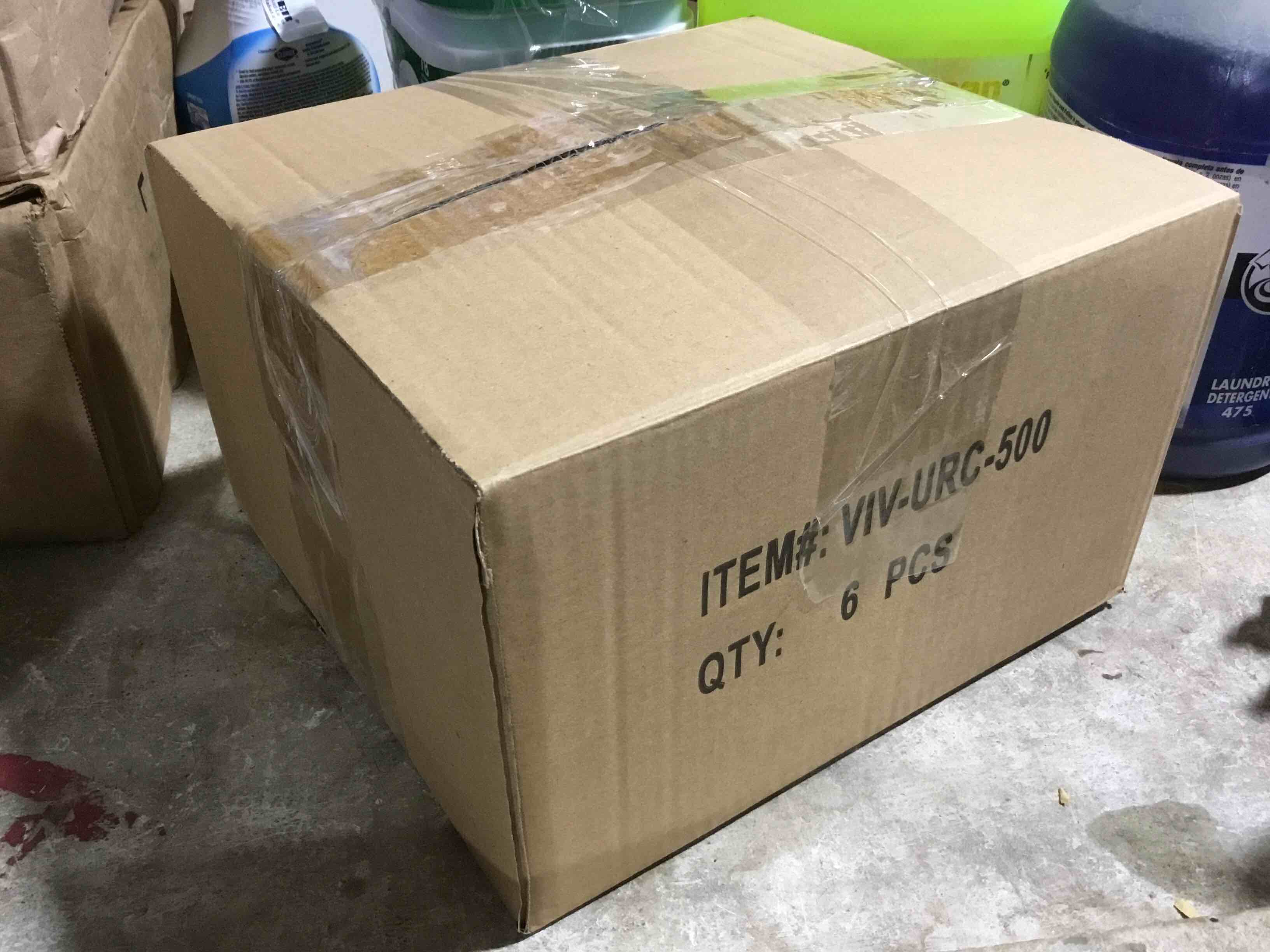 Case of 4 ENMOTION GEN2 Moisturizing Foam Soap Dispenser Refills by GP PRO (GEORGIA-PACIFIC)  Tranquil Aloe  2 Bottles per Case # 42715