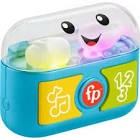 Fisher Price Baby Singing Earphones