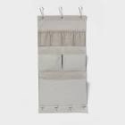 Over The Door Accessory Storage - Brightroom™
