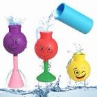 Aquatod splash app play a junior water bath toy for little tots 12 months plus