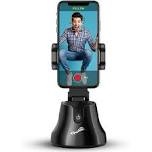 IJoy Chase AI Tracking Tripod 360 Face/Object