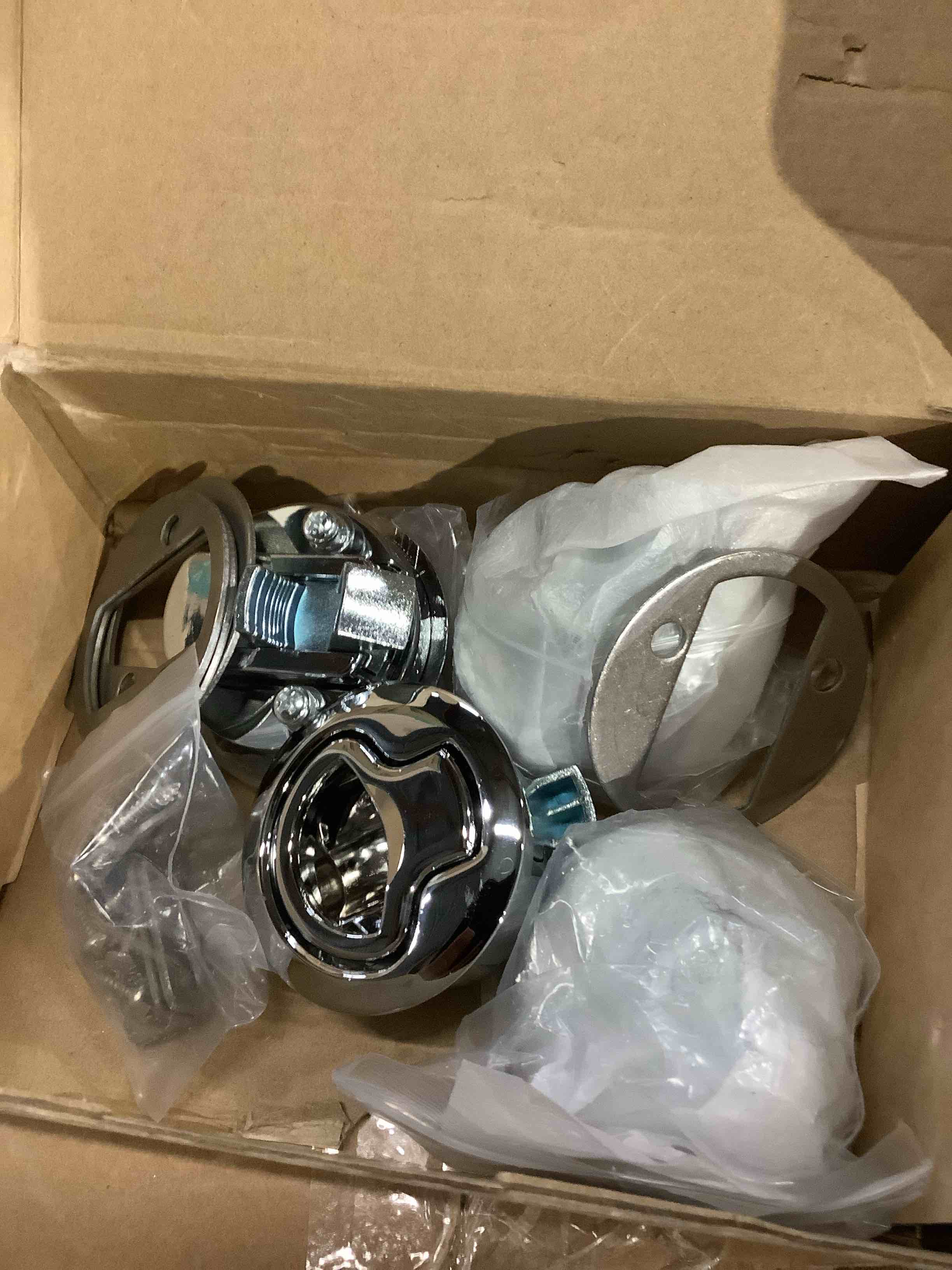 Marine Searoam Hardware