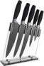 LuxHomeware 6 piece Knife Set