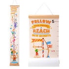 Brybelly TCDG-091 Circus Growth Chart