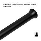 Umbra Chroma Extendable Tension Rod 36-54