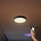 Globe smart wi-fi smart flush mount