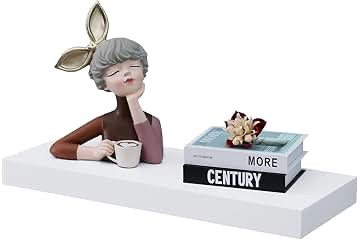 Trueliving Wall Shelf 13.8” x 11.7” 