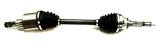 CV AXLE 16949