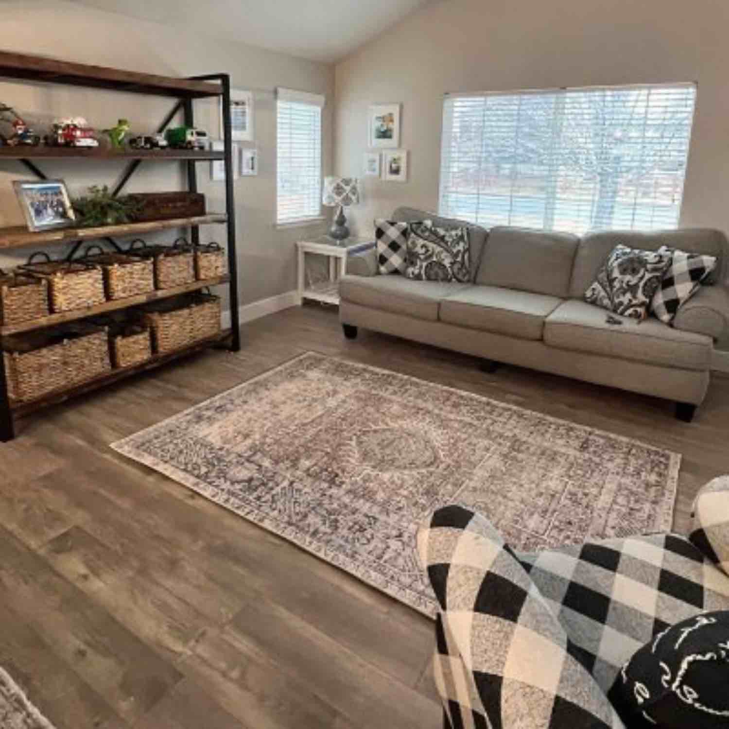 YOUR REQUEST FOR FLOORING IS HERE AT WAYCROSS!