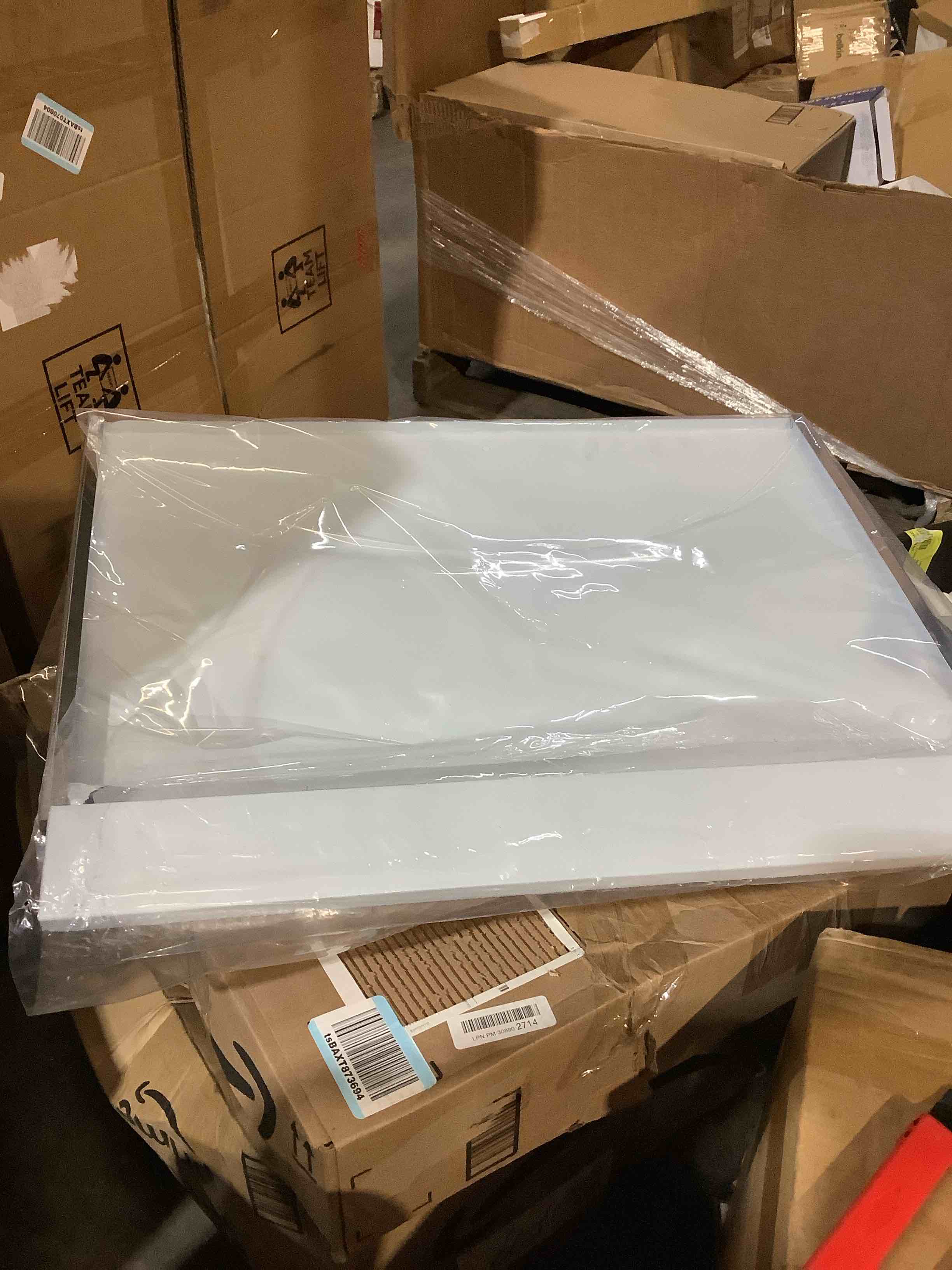 refrigerator drawer Np485jy