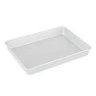 15.5” x 12” Aluminum Baking Pan