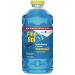Clorox Sale CLO60609EA 80 fl oz Multi-Surface Cleaner Concentrated Sparkling Wave Scent