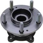 Wheel Bearing Hub AS513266 car part