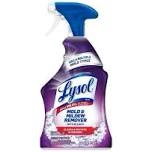 Lysol Mold & Mildew Remover Trigger - 32 fl oz