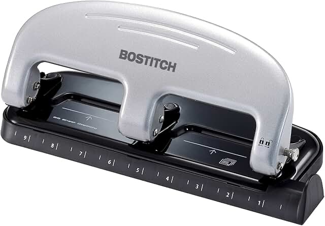 Bodtitch 3 Hole Punch