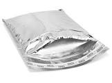 9” x 12” Metallic Insulated Mailers, 25 in case