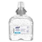 Purell Advanced Ethyl Alcohol Fruity Smell Hand Sanitizer 1 200 mL Refill Bottle 4Ct