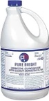 Pure Bright Liquid Bleach 1 Gallon Bottle