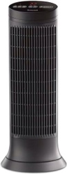 Honeywell Digital Ceramic Tower Portable Heater New Grey HCE322V