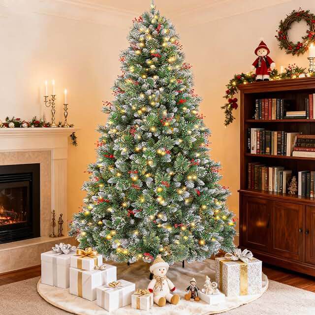 IT’S BEGINNING TO LOOK A LOT LIKE CHRISTMAS TREES AT CRDEALS WAYCROSS!