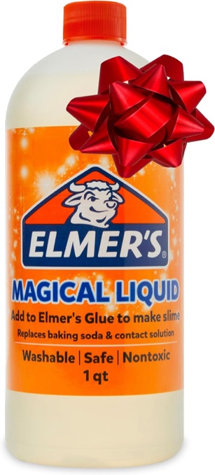 ELMER’S 2.0 MAGICAL LIQUID 1 QUART