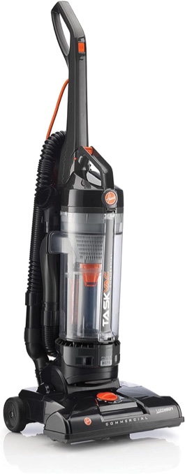 Hoover Task Vac Commercial Vacuum 
