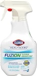 Clorox Healthcare  CLO31478  Fuzion Cleaner Disinfectant Translucent, Sprayer is broken