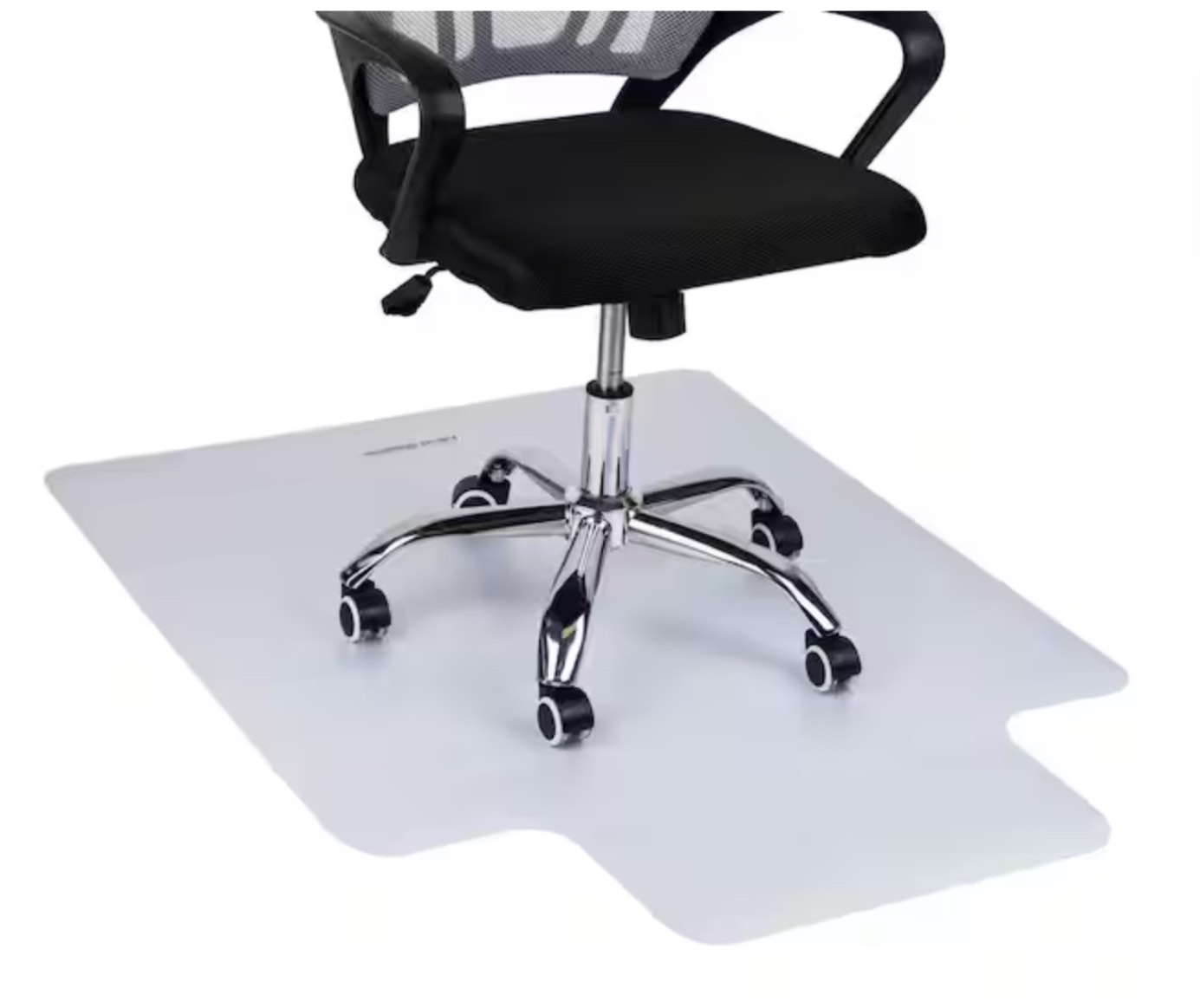 Mind Reader redefined the home and office office map, clear