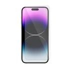 Cellhelmet tempered glass screen protector