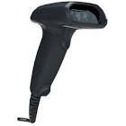 Manhattan Long Range CCD Barcode Scanner 500 mm Scan Depth  USB