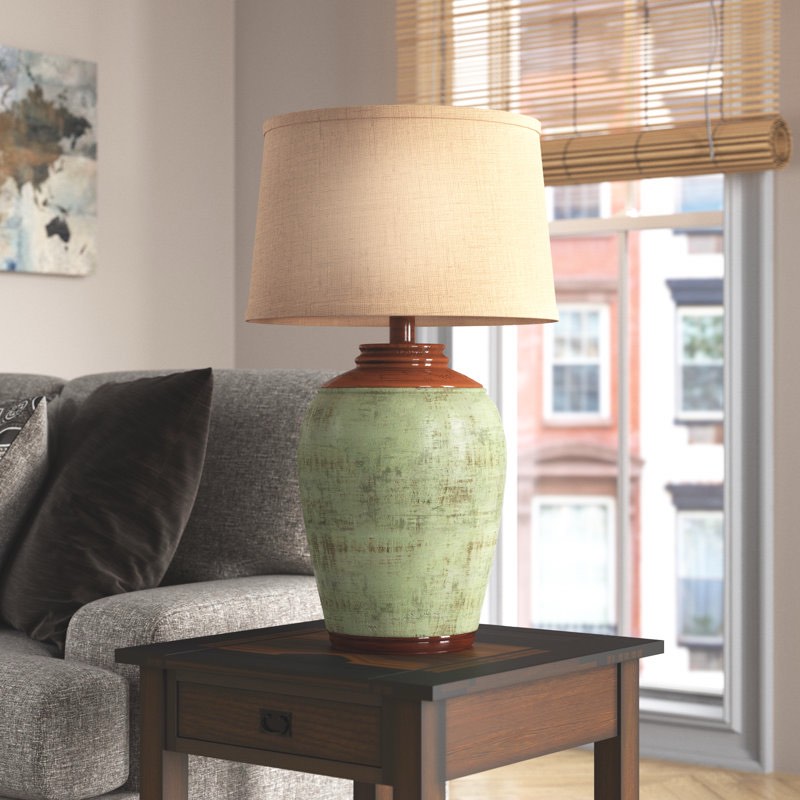 Corlissa 29” Table Lamp