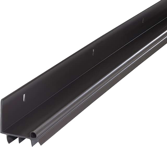 M-D Building Products 3167988 Door Seal Under  Brown - 36 in.