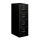 Caucasus 4 drawer, vertical filing cabinet