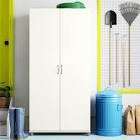 Alex 36” Wide garage storage cabinet