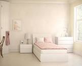 Clutton Headboard King/Queen