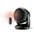 Lasko whirlwind, heat orbital osculation ceramic heater
