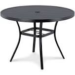 Malnar Powder Coated Steel Table