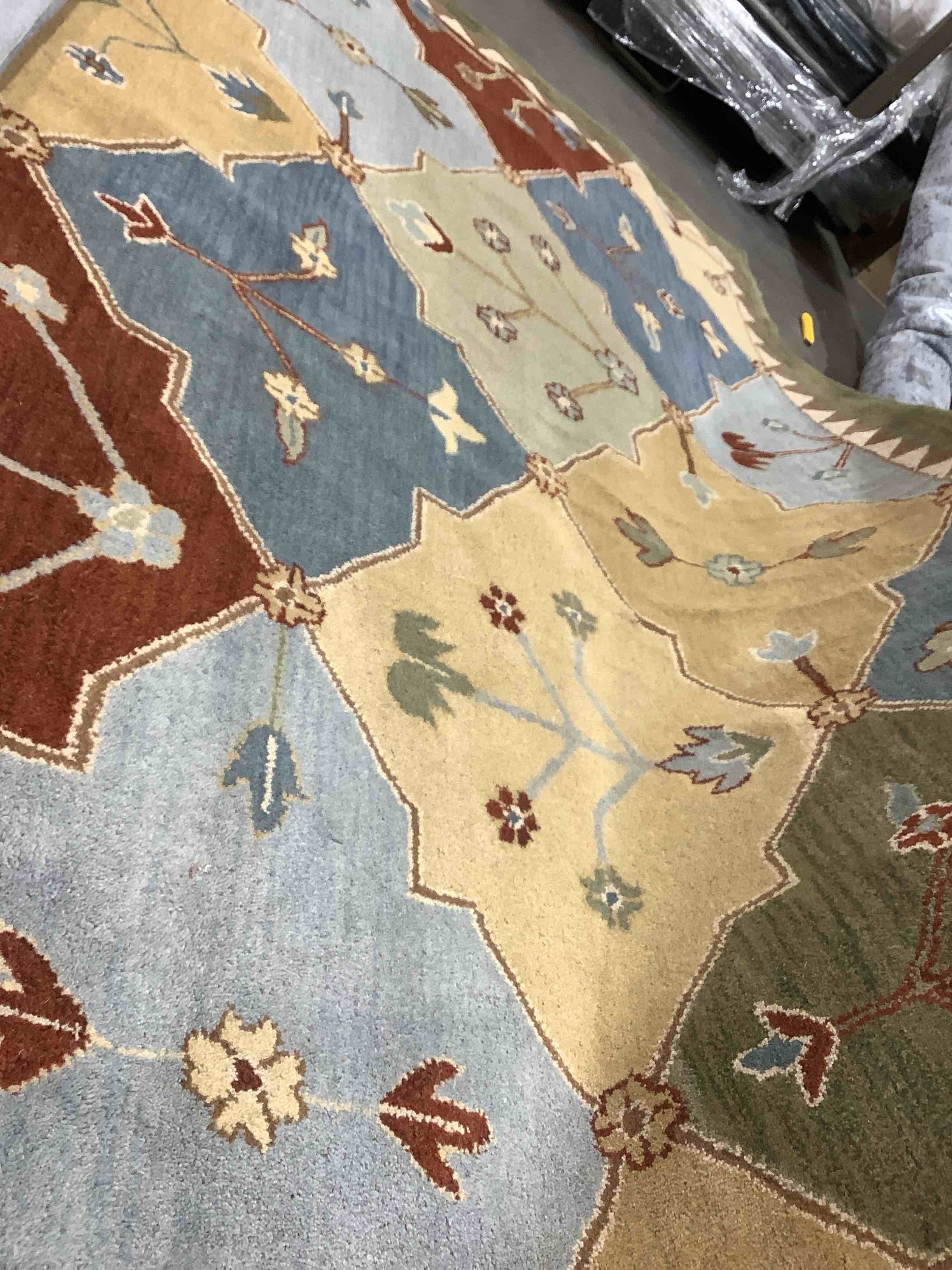 YOU ASKED FOR RUGS, WE HAVE BEAUTIFUL RUGS AT WAYCROSS!